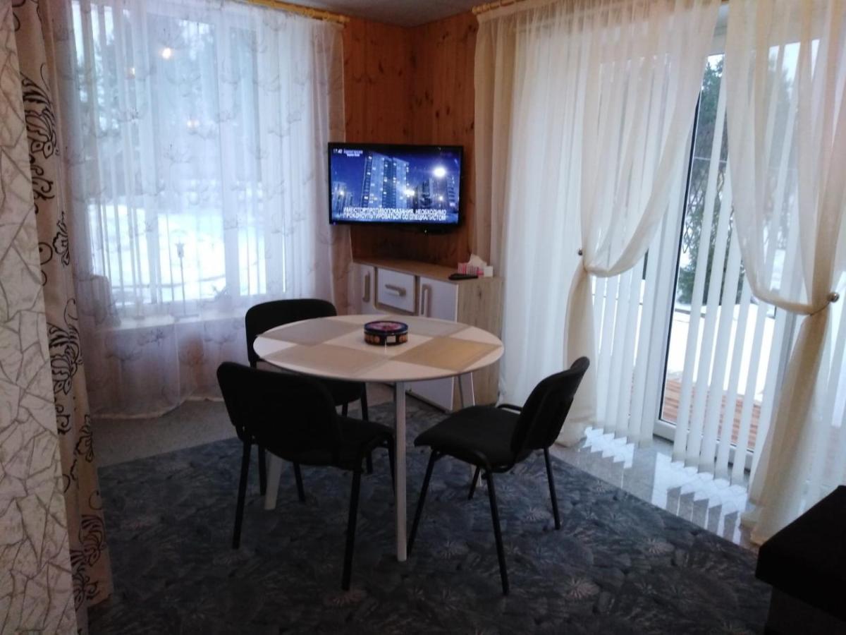 Mustvee Creek Cottage Экстерьер фото