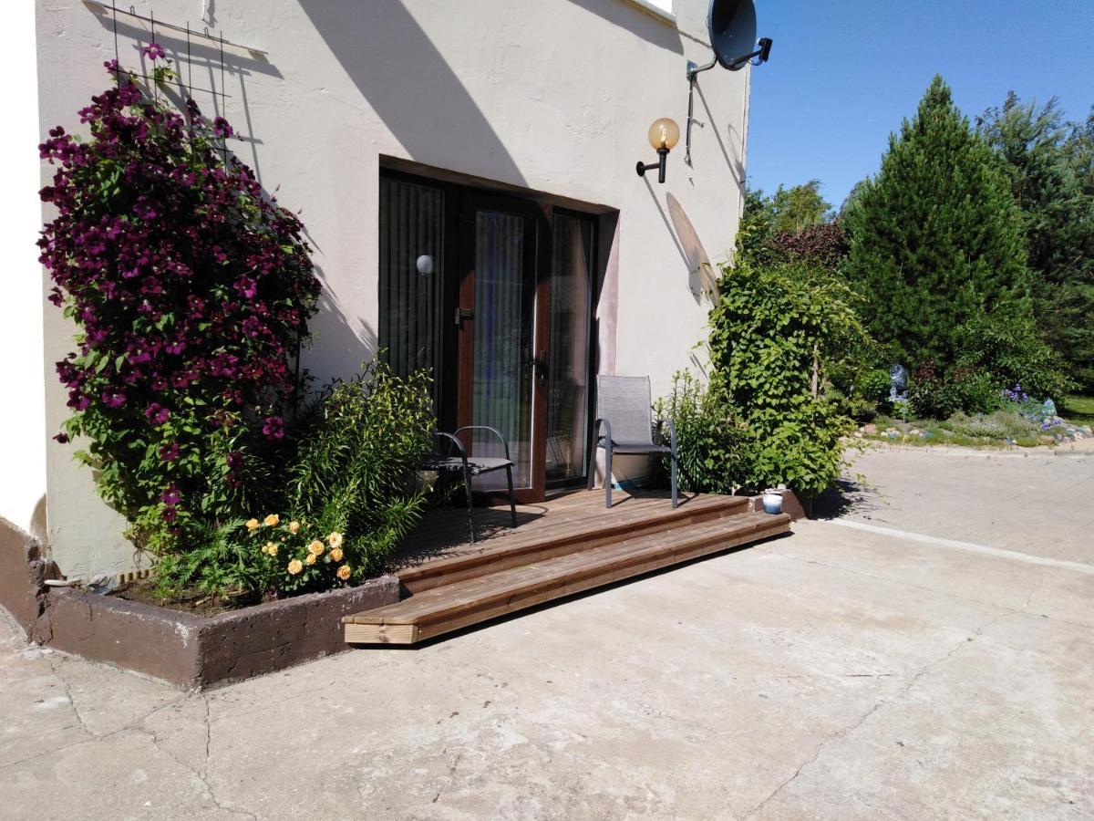 Mustvee Creek Cottage Экстерьер фото