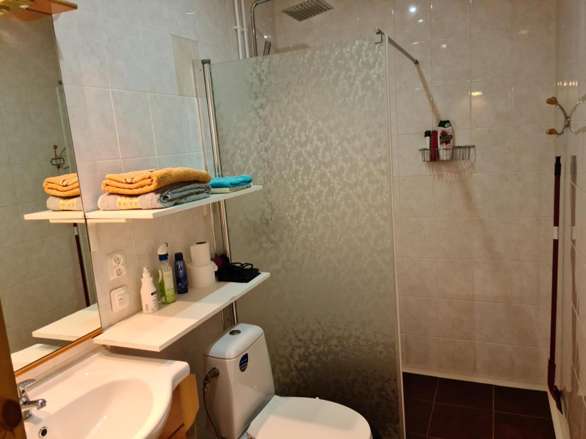 Mustvee Creek Cottage Экстерьер фото