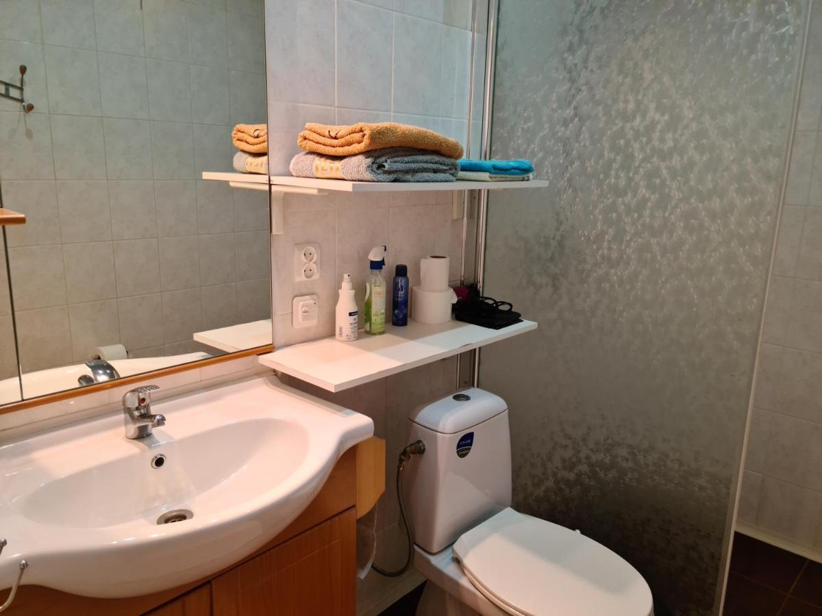 Mustvee Creek Cottage Экстерьер фото