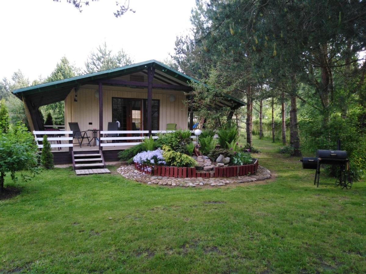 Mustvee Creek Cottage Экстерьер фото